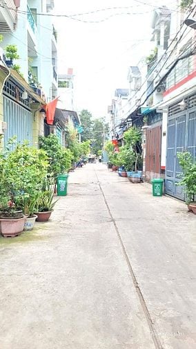 5,4 TỶ CÓ NHÀ ĐẤT RIÊNG TẠI TÂN TẠO – PHÙ HỢP GIA ĐÌNH TRẺ