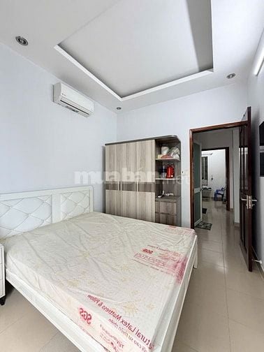 Trung tâm Q10 - hẻm oto thông - 5 tầng , ra MT Ngô Quyền,  6,9 tỷ