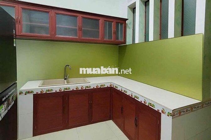 🚨 B.Á.N N.H.À SÁT VÁCH GO! DĨ AN - HXH - 94m² FULL THỔ CƯ - NGANG KHỦN