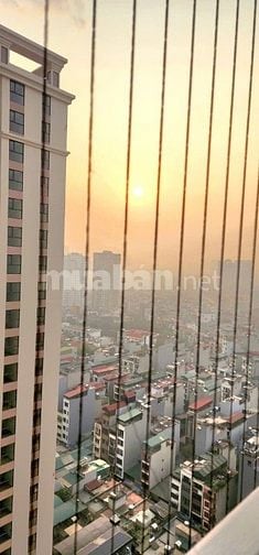 GIẢM GIÁ SỐC 500TR, BÁN CĂN 103M2 CHUNG CƯ THE PRIDE HÀ ĐÔNG
