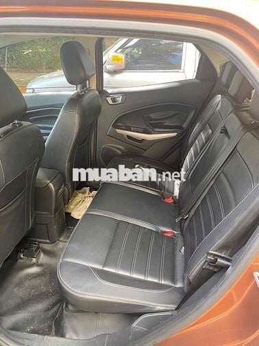 Ford EcoSport 2018 1.5 Titanium Nâu
