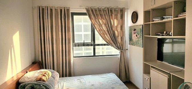 GIẢM GIÁ SỐC 500TR, BÁN CĂN 103M2 CHUNG CƯ THE PRIDE HÀ ĐÔNG