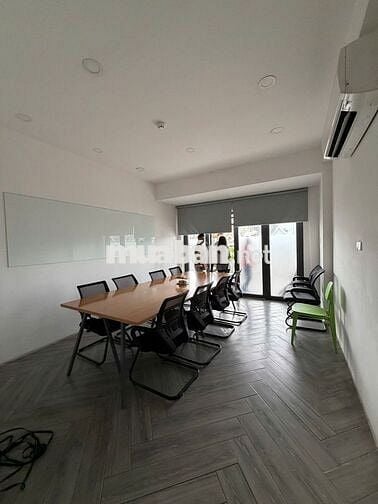 🏠 CHO THUÊ NHÀ MT HOA LAN, PHÚ NHUẬN – LÀM CHDV/HOMESTAY có 13P