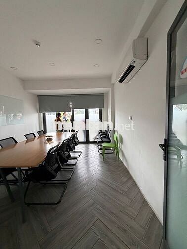 🏠 CHO THUÊ NHÀ MT HOA LAN, PHÚ NHUẬN – LÀM CHDV/HOMESTAY có 13P