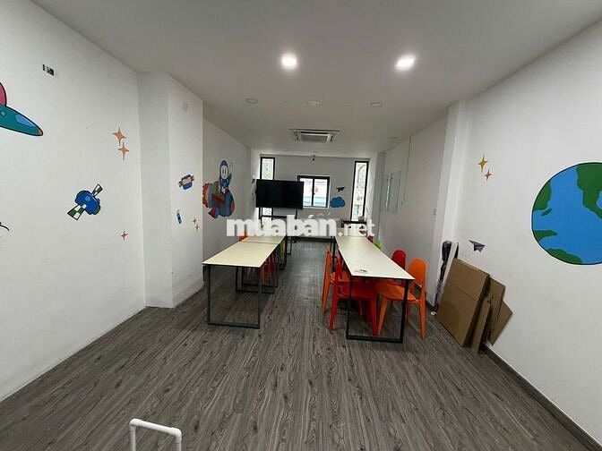 🏠 CHO THUÊ NHÀ MT HOA LAN, PHÚ NHUẬN – LÀM CHDV/HOMESTAY có 13P