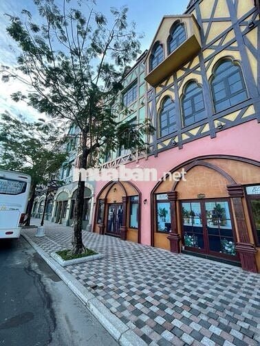 Bán Shophous VinWonder Phú Quốc