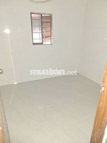 Chủ cho thuê nhà mới DT:4x16 giá 10tr/thg lầu ,HBC,TĐ