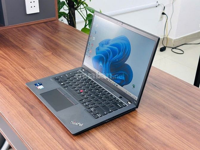 THINKPAD T14S GEN 3 - CORE I5 1245U RAM 16GB SSD 256GB FHD+ LIKE NEW