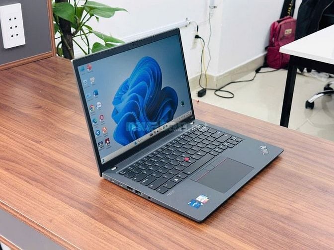 THINKPAD T14S GEN 3 - CORE I5 1245U RAM 16GB SSD 256GB FHD+ LIKE NEW