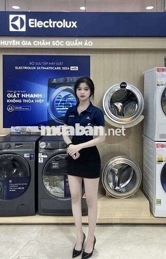 Tuyển nhân viên bán hàng tại TP Hà Tĩnh 