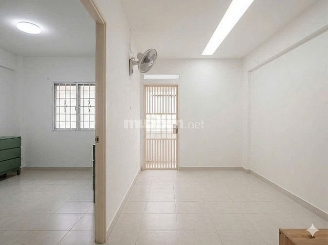 BÁN CĂN HỘ STUDIO TẦNG LỬNG ĐẸP NHẤT CHUNG CƯ NHIÊU TỨ 1 – PHÚ NHUẬN