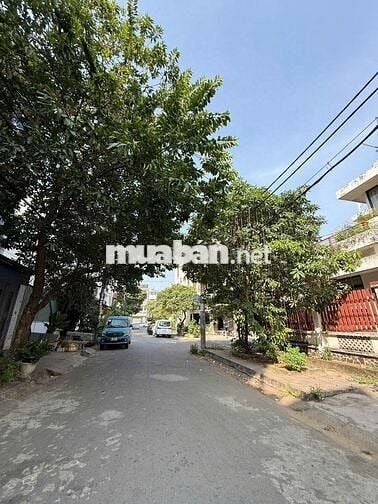 ✨ CHO THUÊ KHO ĐẶNG THÙY TRÂM – P.13, BÌNH THẠNH – 4.2x20m