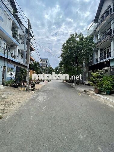 ✨ CHO THUÊ KHO ĐẶNG THÙY TRÂM – P.13, BÌNH THẠNH – 4.2x20m
