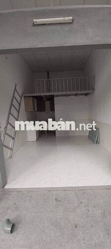 cho thuê phòng trọ  nằm mặt tiền