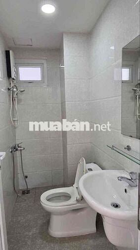 🏡 BÁN CHUNG CƯ AN PHÚ ĐÔNG Q12 - NGAY ĐƯỜNG VƯỜN LÀI - 56m2 - 2PN FULL