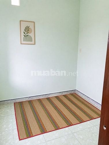 CHÍNH CHỦ BÁN NHÀ 1 TRỆT 1 LẦU - TỌA LẠC TẠI GẦN SÂN BAY CAM RANH