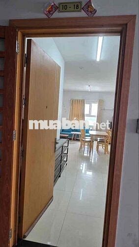 🏡 BÁN CHUNG CƯ AN PHÚ ĐÔNG Q12 - NGAY ĐƯỜNG VƯỜN LÀI - 56m2 - 2PN FULL