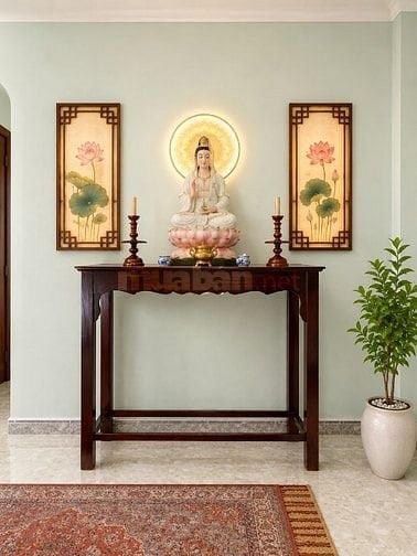 CHÍNH CHỦ BÁN NHÀ 1 TRỆT 1 LẦU - TỌA LẠC TẠI GẦN SÂN BAY CAM RANH