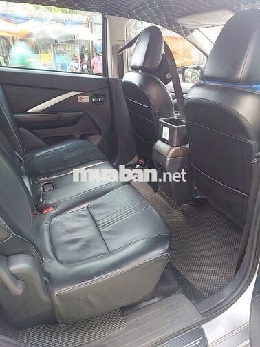 Mitsubishi Xpander Premium 2022 Bạc