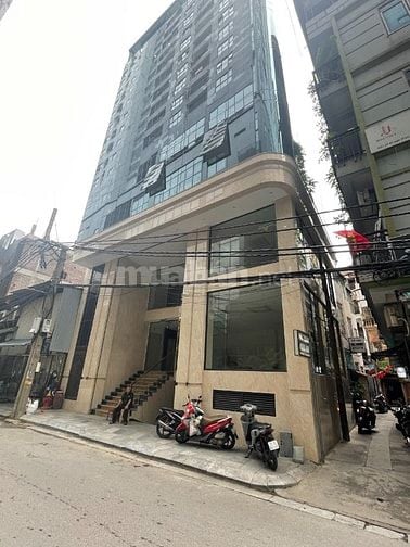 Chính Chủ Cho Thuê mặt bằng KD 250m2, 21 Lê Văn Lương, Thanh Xuân, HN
