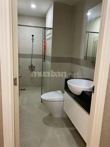 CHÍNH CHỦ BÁN CĂN HỘ CHUNG CƯ LÊ VĂN DUYỆT (BÌNH THẠNH) – 58M² (2PN) –
