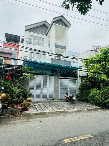 🔥 HIẾM! CHO THUÊ NHÀ ĐƯỜNG SỐ 19 P. TÂN QUY Q7 - NGANG 7M 🔥
