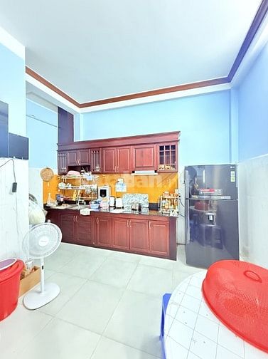 GIẢM GIÁ,ĐỒNG NAI QUẬN 10, HẺM Ô TÔ DT 52M2 NGANG 4M, 4 TẦNG.