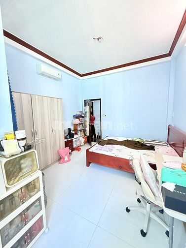 GIẢM GIÁ,ĐỒNG NAI QUẬN 10, HẺM Ô TÔ DT 52M2 NGANG 4M, 4 TẦNG.