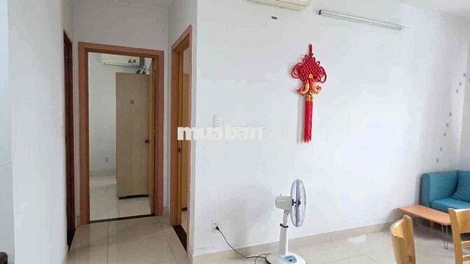 🏡 BÁN CHUNG CƯ AN PHÚ ĐÔNG Q12 - NGAY ĐƯỜNG VƯỜN LÀI - 56m2 - 2PN FULL