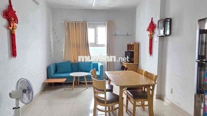 🏡 BÁN CHUNG CƯ AN PHÚ ĐÔNG Q12 - NGAY ĐƯỜNG VƯỜN LÀI - 56m2 - 2PN FULL