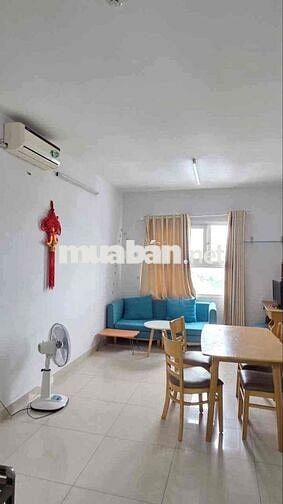 🏡 BÁN CHUNG CƯ AN PHÚ ĐÔNG Q12 - NGAY ĐƯỜNG VƯỜN LÀI - 56m2 - 2PN FULL