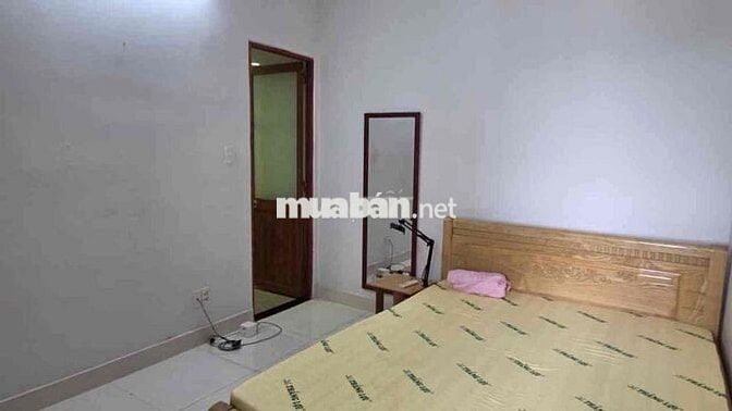 🏡 BÁN CHUNG CƯ AN PHÚ ĐÔNG Q12 - NGAY ĐƯỜNG VƯỜN LÀI - 56m2 - 2PN FULL