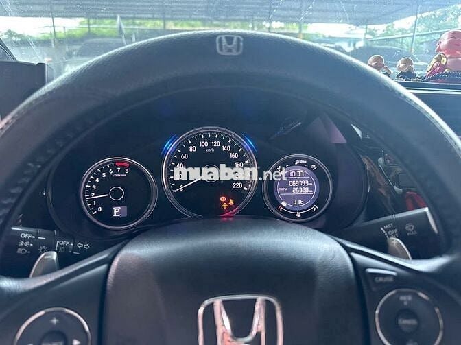 Honda City 2017 Top 63000 km Đỏ