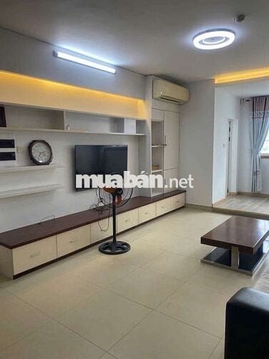 CH Central Garden (chợ Nga) 328 VVKiêt Q1 2PN 2WC 78m ko NT 11tr 12tr 