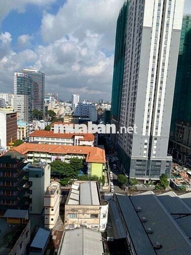 CH Central Garden (chợ Nga) 328 VVKiêt Q1 2PN 2WC 78m ko NT 11tr 12tr 