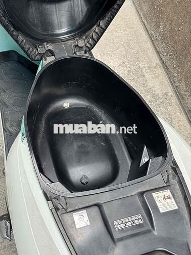 Honda Vario 150 Trắng xanh 47469 km