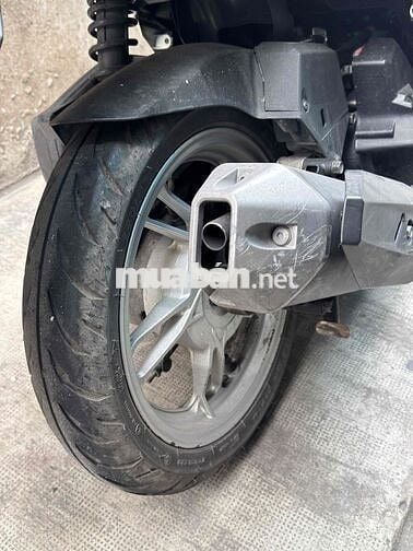 Honda Vario 150 Trắng xanh 47469 km