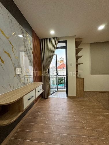 BÁN NHÀ 261/37F ĐƯỜNG CHU VĂN AN, P.12, Q. BÌNH THẠNH 
