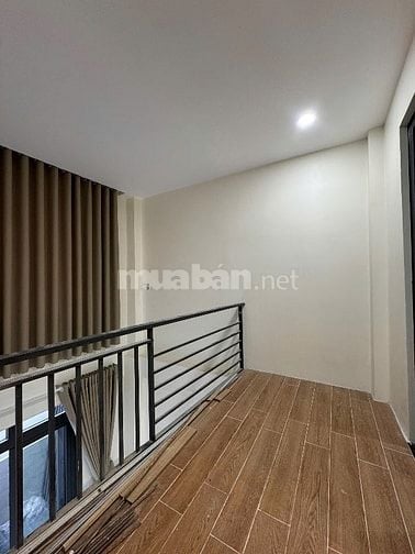 BÁN NHÀ 261/37F ĐƯỜNG CHU VĂN AN, P.12, Q. BÌNH THẠNH 