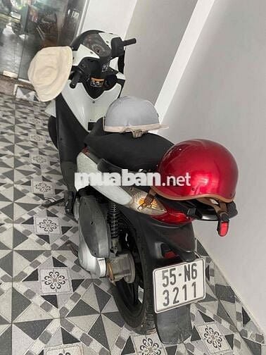 sh Y nhập 2010.xe Zin chưa sửa chữa