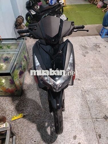 Honda Air Blade Đen