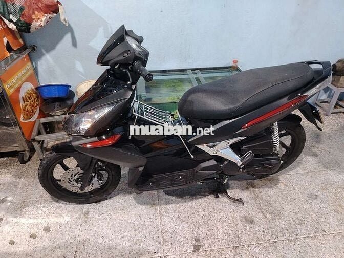 Honda Air Blade Đen