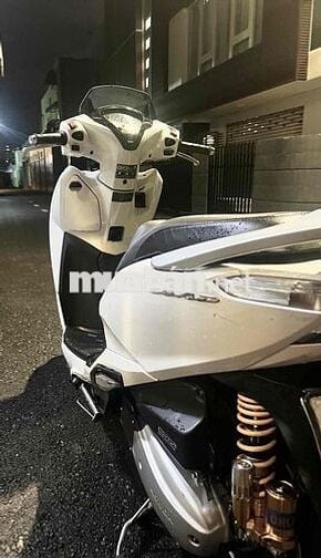 Honda Lead 2018