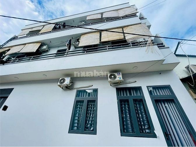 🏠 BÁN GẤP NHÀ TRỌ ĐANG KINH DOANH – LÊ MINH XUÂN, BÌNH CHÁNH 🏠 