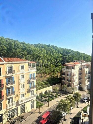 Bán căn hộ biển HillSide - Thị trấn Hoàng Hôn Phú Quốc.