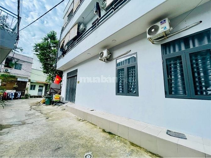 🏠 BÁN GẤP NHÀ TRỌ ĐANG KINH DOANH – LÊ MINH XUÂN, BÌNH CHÁNH 🏠 