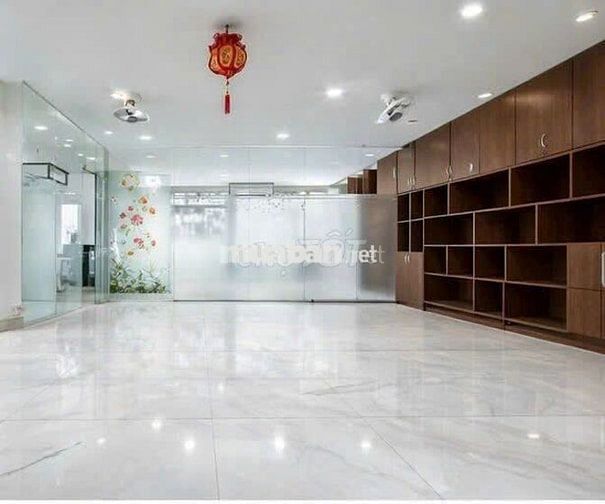 🧿SIÊU PHẨM KHU K300 CỘNG HÒA, DT 6X20M, SÀN SUỐT, CÓ PCCC