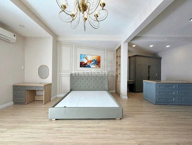 CHÍNH CHỦ CẦN BÁN NHÀ  Đặng Dung q1, 30TY