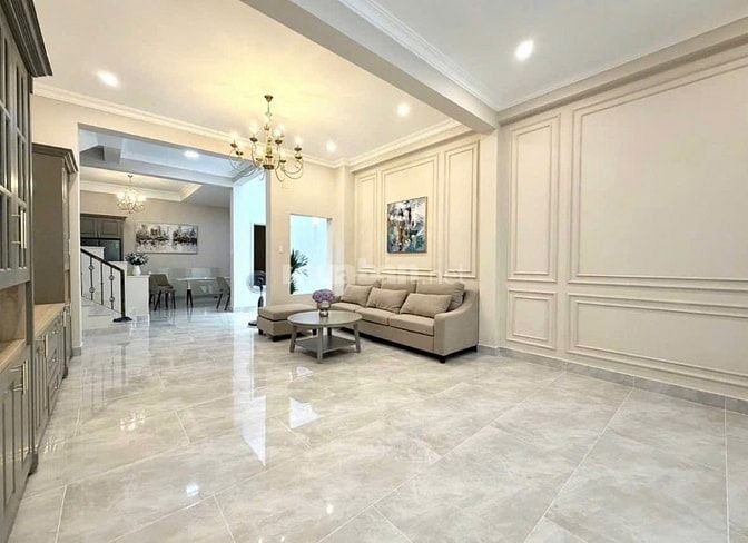 CHÍNH CHỦ CẦN BÁN NHÀ  Đặng Dung q1, 30TY