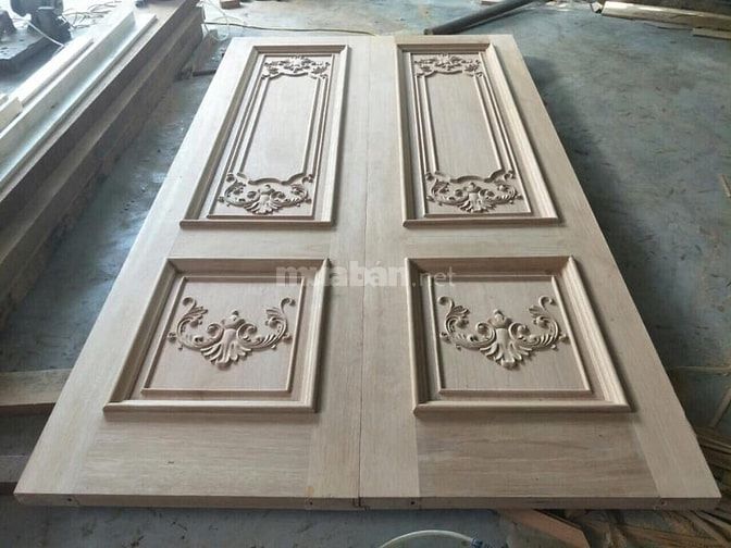 Cần gấp thợ mộc, có tay nghề kinh nghiệm gỗ tự nhiên bao ăn ở BC TPHCM